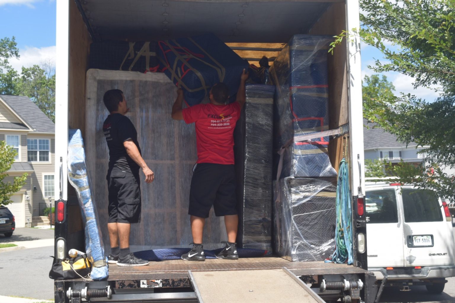 Office Mover Charlotte, NC Best Office Moving Service In Charlotte