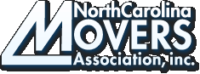 Logo of the North Carolina Movers Association